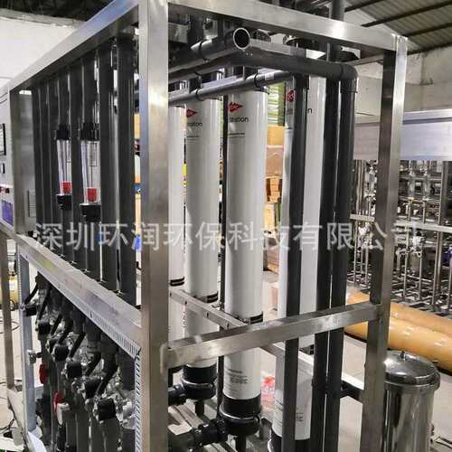 陶氏热消毒型反渗透膜HSRO-4040-FF 热消毒高脱盐RO反渗透膜元件