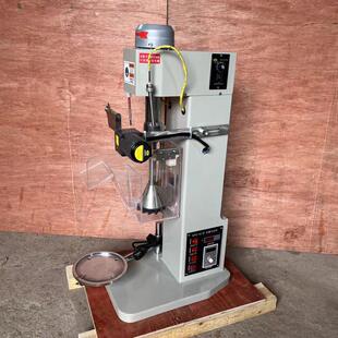 恒宏维克多实验室单槽浮选机XFD 3L小型试验石英砂矿山机械浮选机