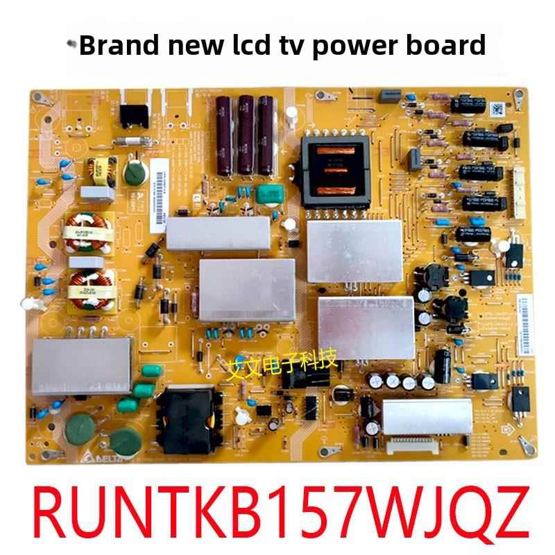 全新夏普LCD-60LX850A/60LX960A电源板RUNTKB157WJQZ DPS-204EP-3