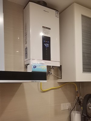万和S5W17燃气热水器怎么样讲一讲体验感受