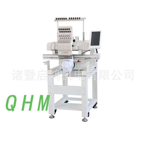 【热销产品】2020年热绳绗缝绣花机/平缝/珠子绣花机高速1200针
