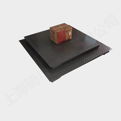 【带开关量信号】1吨-5t电子地磅304不锈钢平台秤带模拟量定量秤