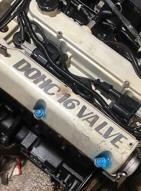 适用 现代江淮瑞风2.4瑞鹰2.0商务车4GA3 4GA1柴油2.5T发动机总成