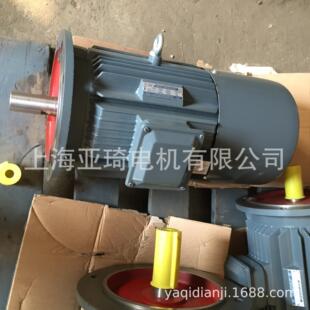 11KW加大功率三相异步电动机 YX3 132M2