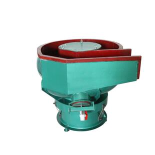 弯振动磨机196光饰机金属口表面抛光研机去振毛刺氧化层震桶光机