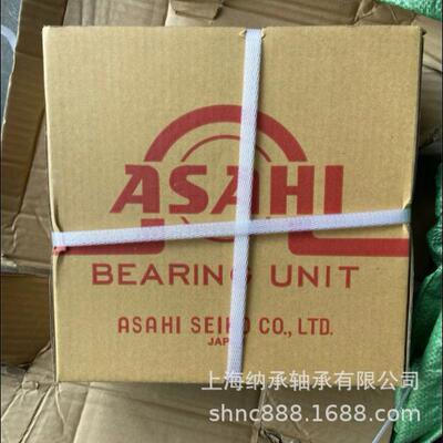 ASAJCCHI轴承ASAHUCFCX1外6FCX16球面轴承I精工带座轴承