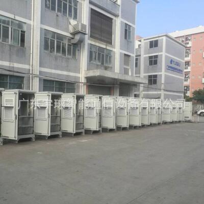 东莞机箱钣金加工生产ODC-1365 厂机家直销各规格种的钣金箱外壳