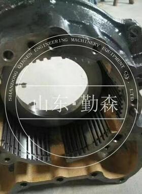 装载机WA900变速箱配件711-56-31003