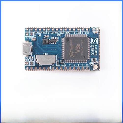荔枝派荔枝零V3S开发板Linux入口核心板覆盆子派