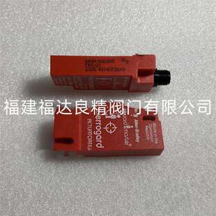 AB罗克韦尔Ferrogard非接触式 G02099 互锁开关440N