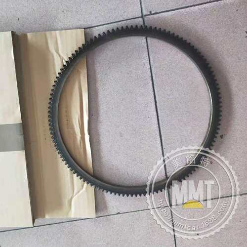供应CAT卡特飞轮齿圈307D 4M40挖掘机139-7810飞轮1397810发动机