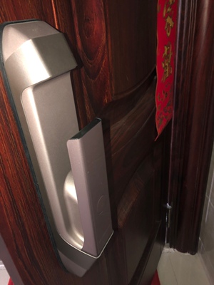 大揭秘德施曼指纹锁怎么样?价格为何偏低,质量都靠谱吗?