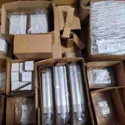 德国费斯托 FESTO 气阀 VUWMS-LT2FESTO/费5--控M32U-G14 8035180