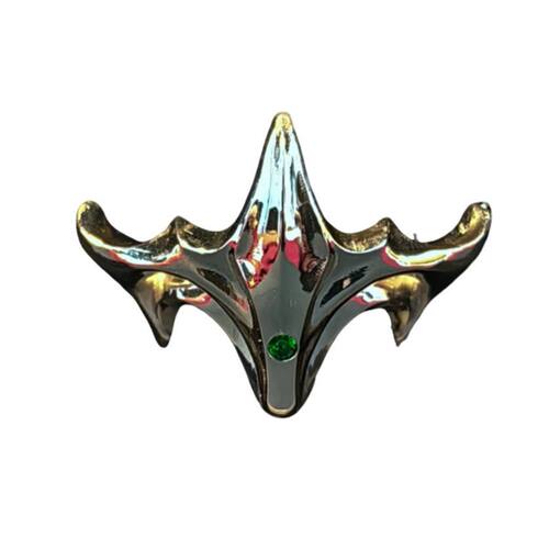 雷欧狮子合金戒指奥特曼玩具专区