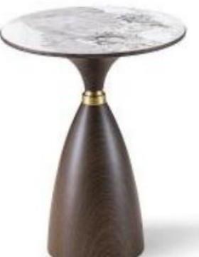 LXV38-2#桌现代简约茶桌椅组合别墅高端大气泡茶桌意式轻奢