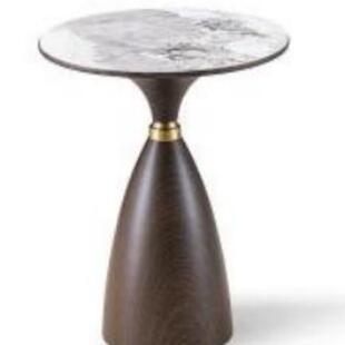 LXV38-2#桌现代简约茶桌椅组合别墅高端大气泡茶桌意式轻奢