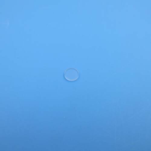 透过率86%的衰减片吸收型衰减片圆形可做其他尺寸 范围400-1100nm