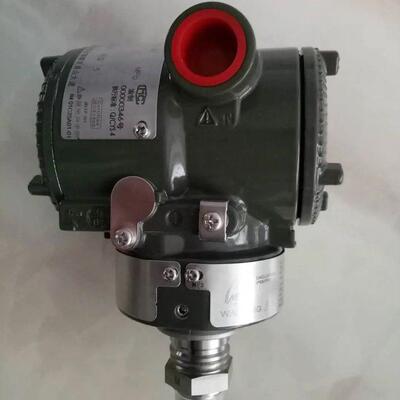 EJA438W隔膜密封式压力变送器/118W/210A/438W/110E压力变送 器