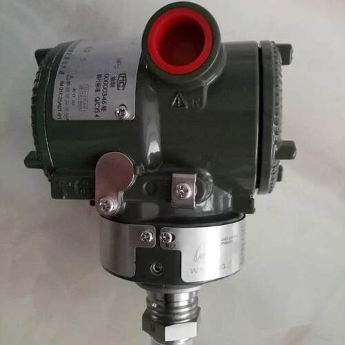 EJA438W隔膜密封式压力变送器/118W/210A/438W/110E压力变送 器