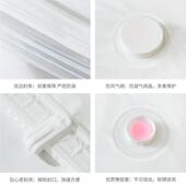 防尘行纳袋子棉被袋羽绒服出褥子压纳缩收袋被AWO1050子行李袋整