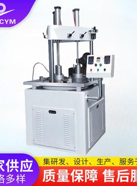 半自动研磨抛光机BCP-DM610EBT厂家直供应非金属砂轮陶瓷研磨机