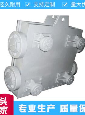 广东省惠州市小二型水库除险加固1.5*1.5米钢制闸门8000元/吨