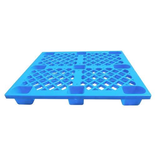 1311网格九脚托盘 1300*1100*150物流运输卡板垫仓板仓储货架托盘