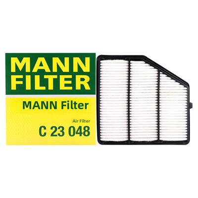 Mann Filter空气滤网C23048适用于Teana 2.0t