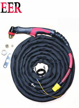 BIER厂家KNZP80割枪新款设计P80E等离子枪42-0米L割GK100