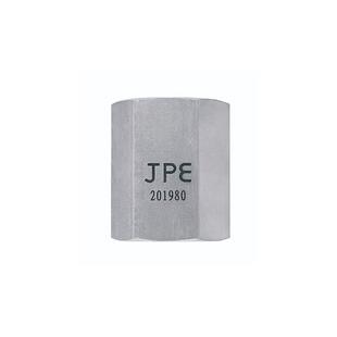 HCG08 R;JPE配件 08R;BS6 沅亨内螺纹直通接头;HCG