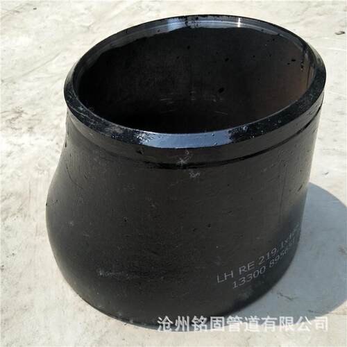 供应排水管道接头 异径管大小头 304不锈钢DN60-DN80 异径接头