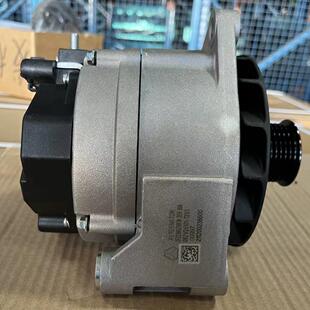 082V26101 7283 7283重汽曼发动机MC07发电机