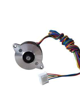 3圆形高温电机耐高6温BOJ18036薄饼圆形电n机Voro伽利略度挤出机