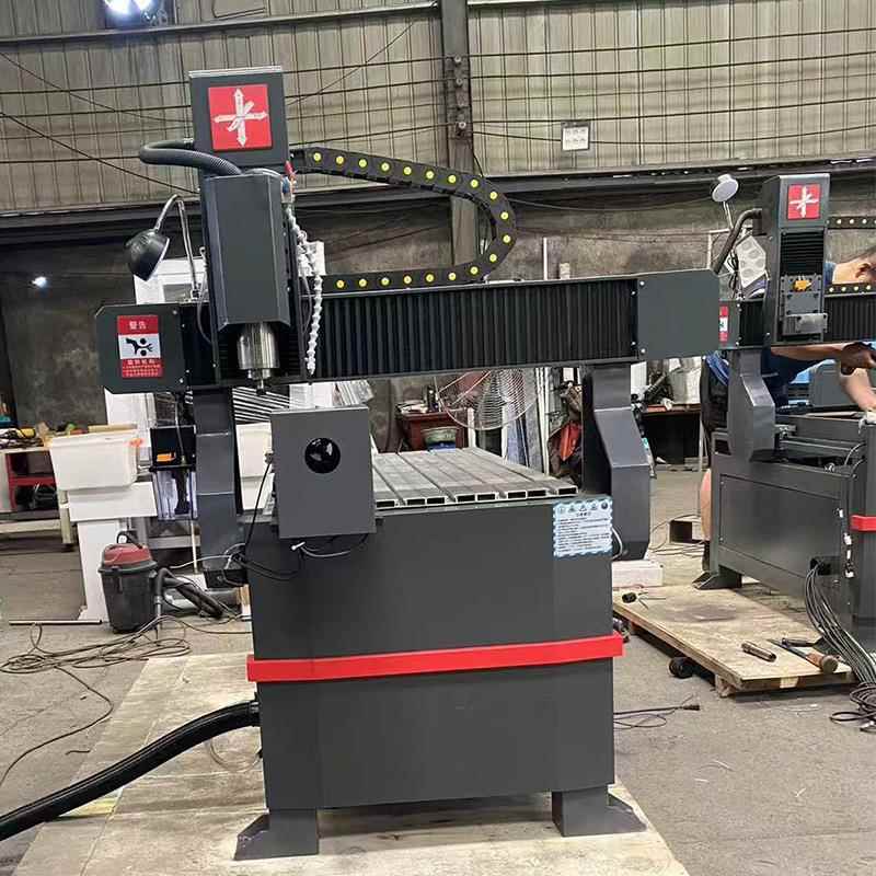 6090广告模具雕刻机广告雕刻机工艺品浮雕雕刻机刻字精雕