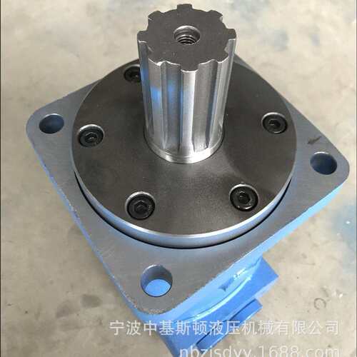 6K-310旋挖钻机动力头液压马达612-1033