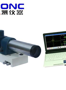 HCUltra-3050D、3050H型高精度双轴电子光电自准直仪30m、0.1″