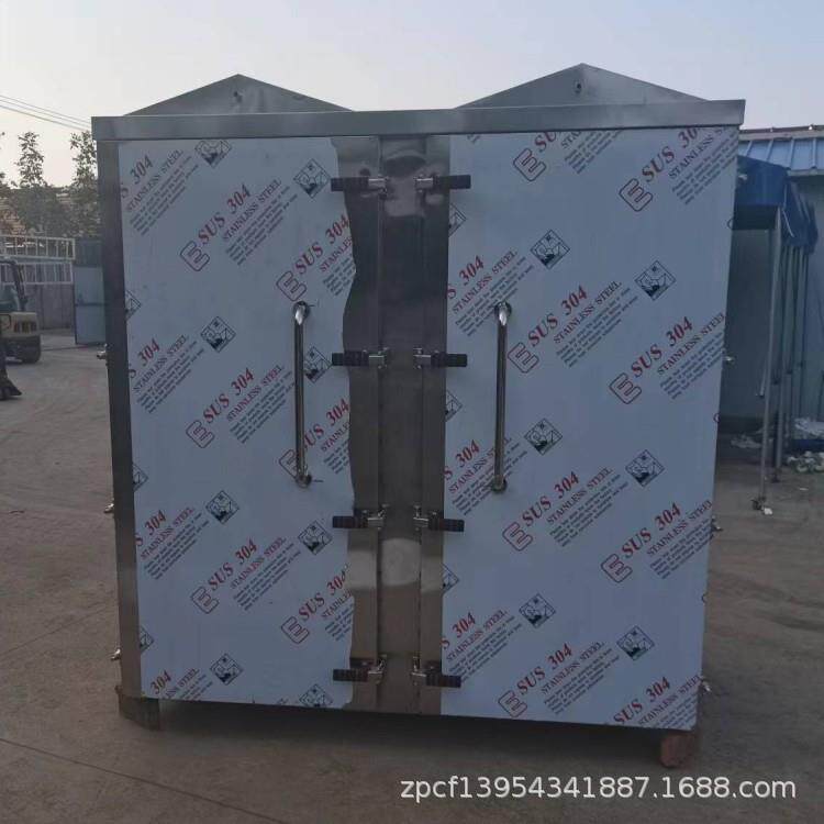 馒头蒸房图片大全商用馒头蒸房效果图大型馒头蒸房高清细节