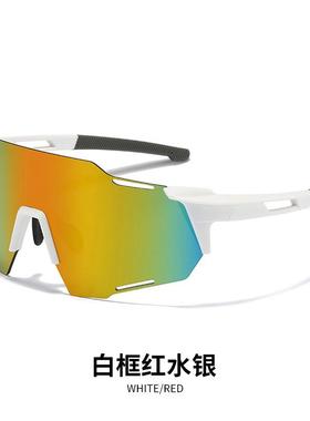 sunglasses自行车护目镜太阳眼镜