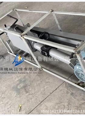 电压全铜芯电机悬挂式砂轮机M3140功率4000瓦380V MC3140砂轮机