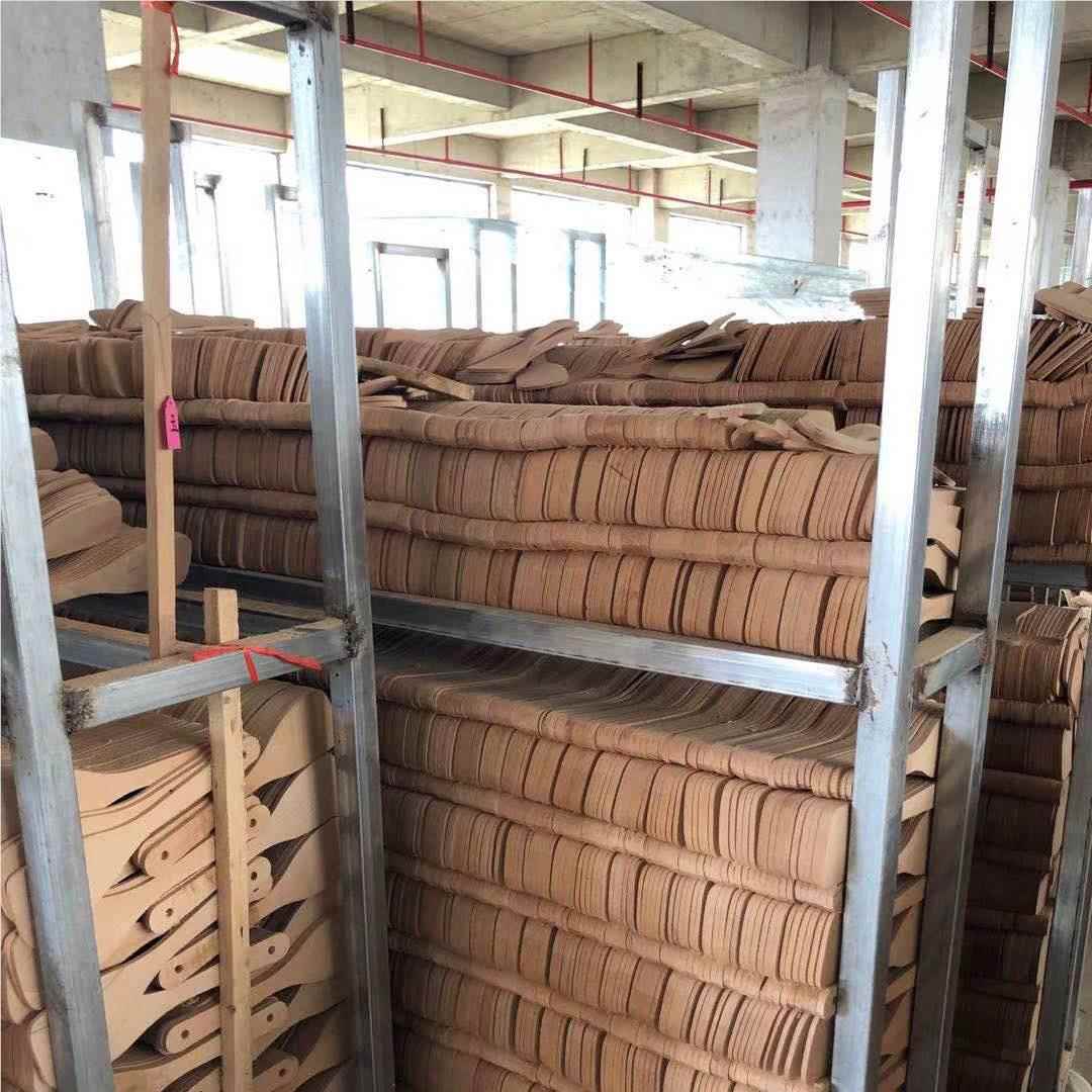 无漆木铲铲榉木斜铲锅木铲炒菜量大价73433优护锅炒不粘锅配