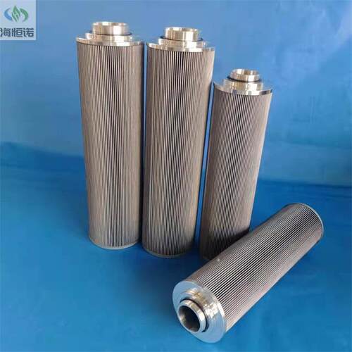 厂家现货火电厂滤芯DR405EA0V/-W稀油站过滤器滤芯