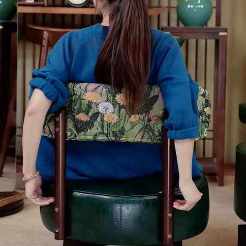 实矮凳沙发躺可睡客0.2131厅阳台休闲可旋转椅木多功家用单人旋转