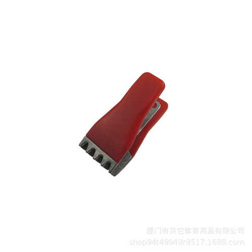 羽毛球拍穿线机拉线机工具配件辅助工具超级夹力 奥亿AEF迷你飞夹