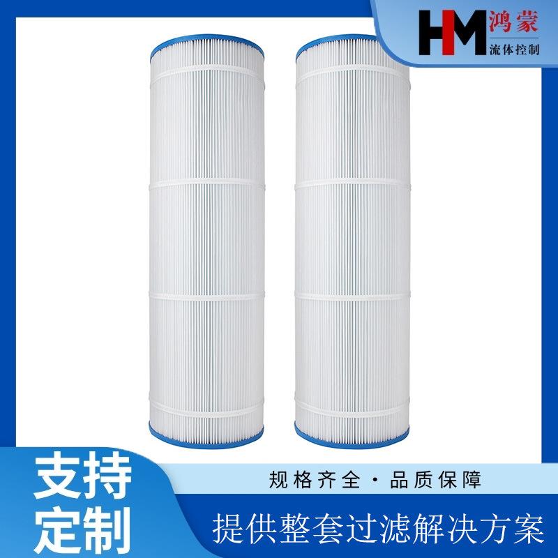 无边际泳池净化适用替代Hayward海沃德CX1200RE过滤配件滤芯