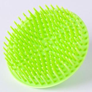 发廊老式洗头神器洗头刷理发店抓头器刷子塑料硬齿按摩挠头皮痒梳