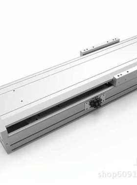 工业机器人AIM日规伺服电动缸直线滑台模组AIMS/AIMSW/AIMT/AIMTW