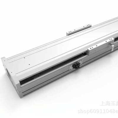 工业机器人AIM日规伺服电动缸直线滑台模组AIMS/AIMSW/AIMT/AIMTW