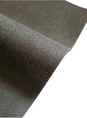 劳保鞋加黑色抗用泼水0mm硬厚人造革防2刮pu体育用品纤革超 .皮带