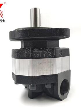 齿轮泵CB-FC-F32高压液压齿轮泵高品质高效率低噪音生产制造厂家