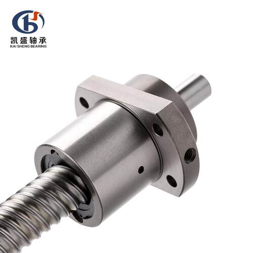 大导程滚珠丝杆SFE1616 20 3232 2040 4040 5050 SFY滚珠丝杆丝杠